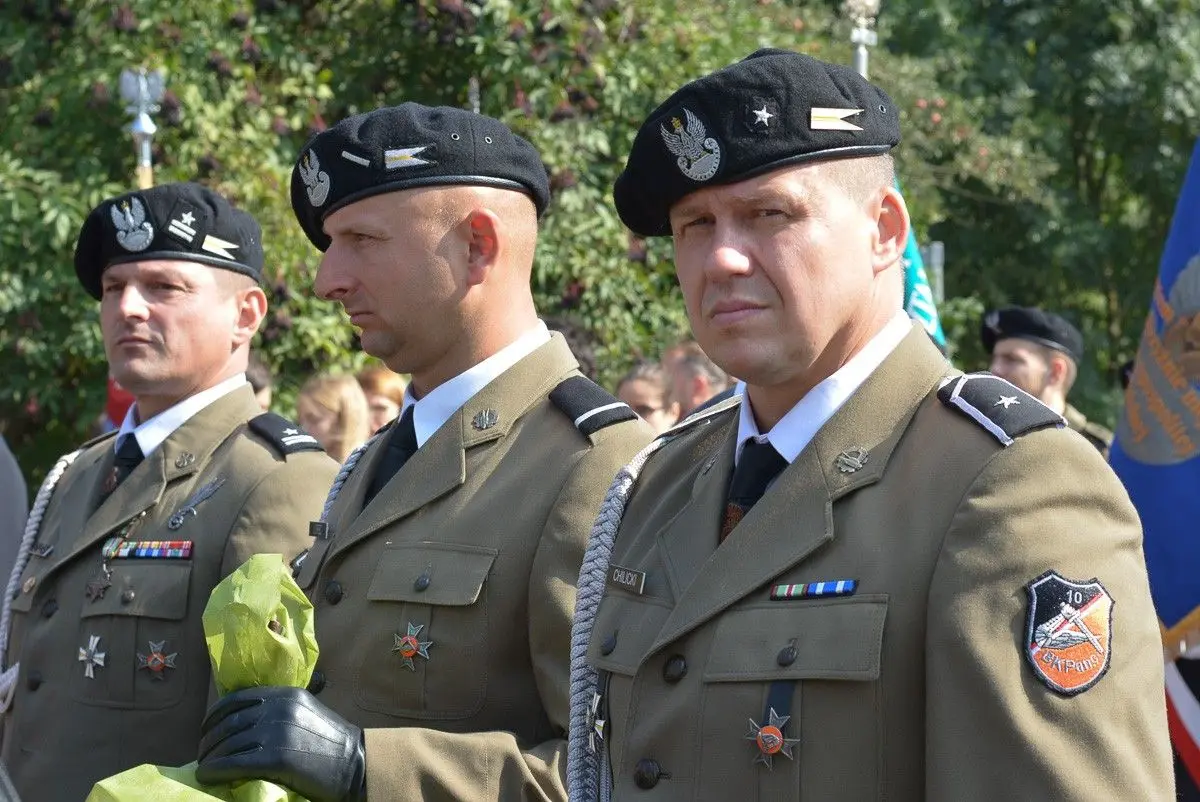 Upamiętnili 79 rocznicę wybuchu II wojny światowej