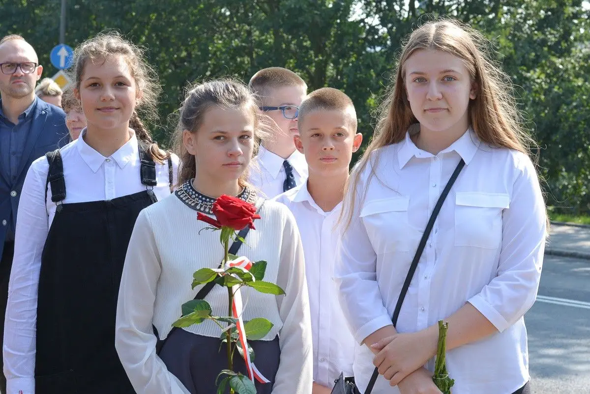 Upamiętnili 79 rocznicę wybuchu II wojny światowej