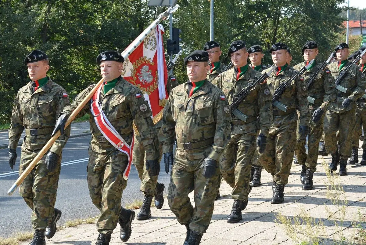 Upamiętnili 79 rocznicę wybuchu II wojny światowej