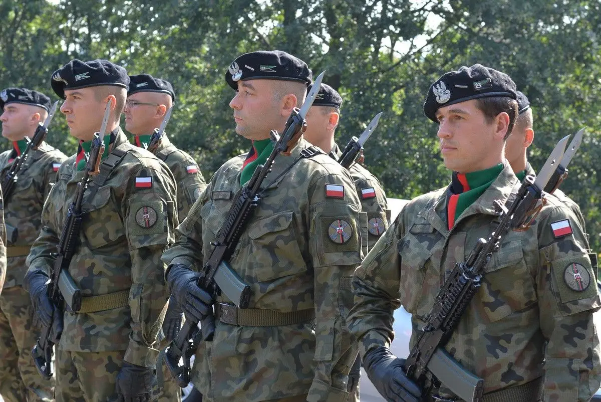 Upamiętnili 79 rocznicę wybuchu II wojny światowej