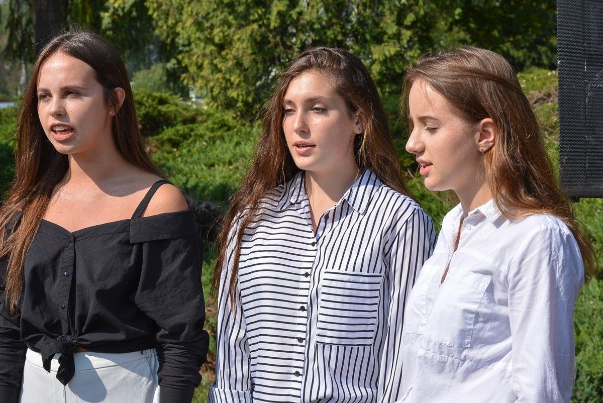 Upamiętnili 79 rocznicę wybuchu II wojny światowej