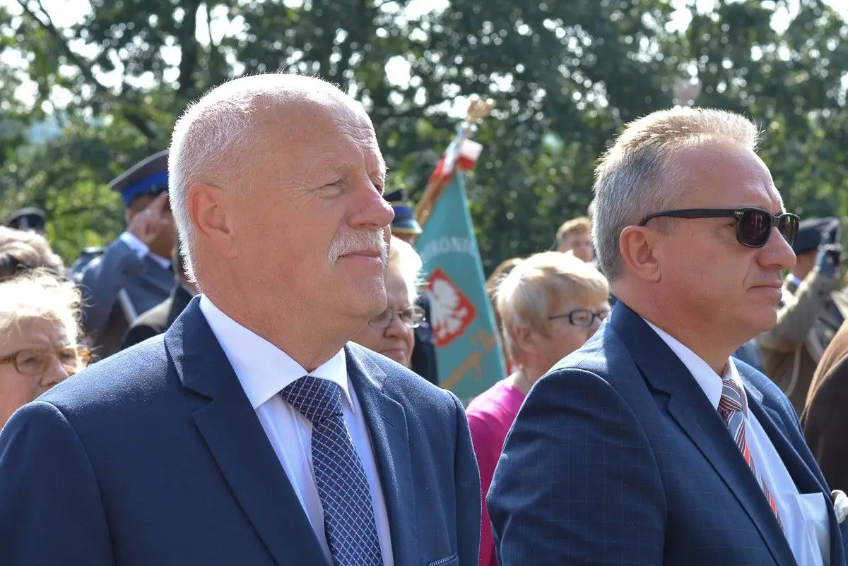 Upamiętnili 79 rocznicę wybuchu II wojny światowej