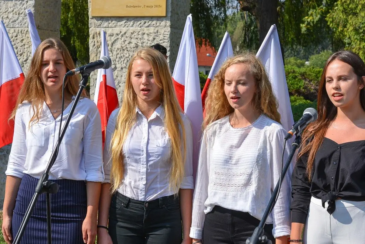 Upamiętnili 79 rocznicę wybuchu II wojny światowej