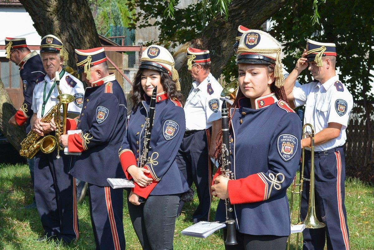 Upamiętnili 79 rocznicę wybuchu II wojny światowej