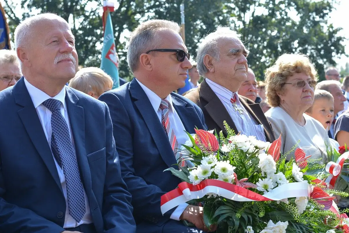 Upamiętnili 79 rocznicę wybuchu II wojny światowej