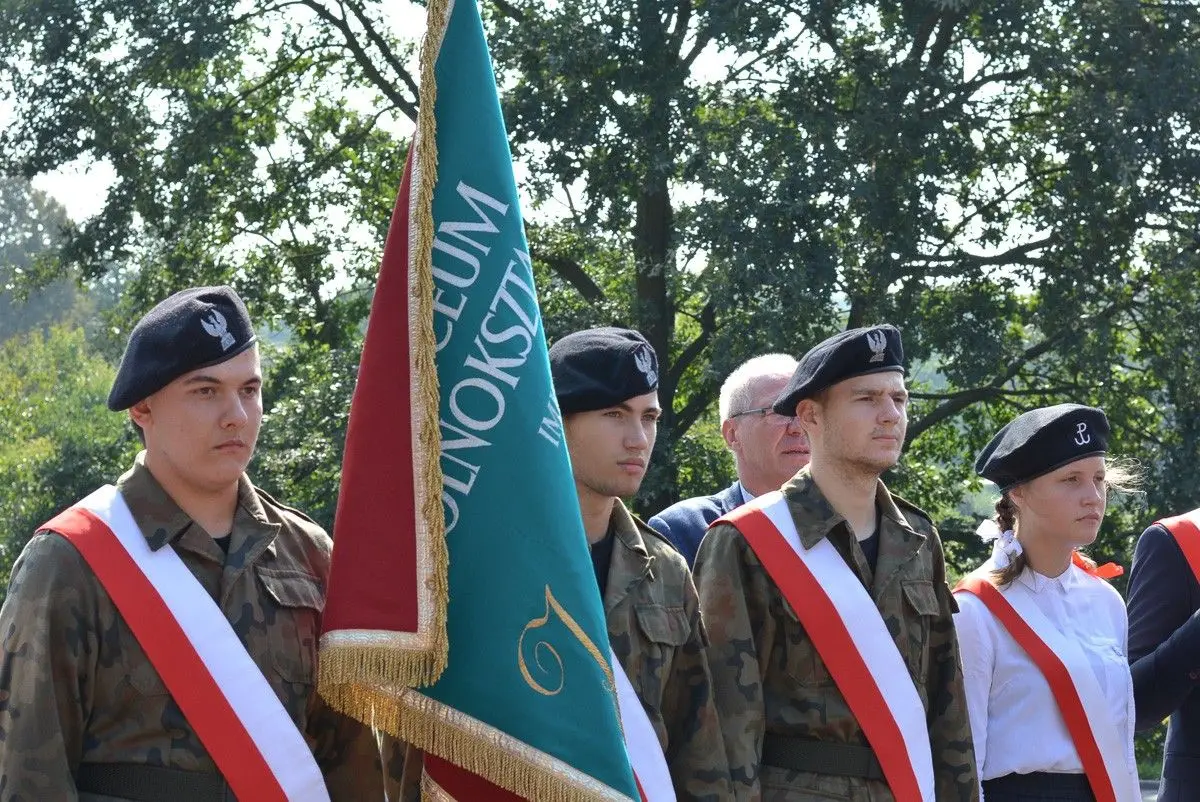 Upamiętnili 79 rocznicę wybuchu II wojny światowej