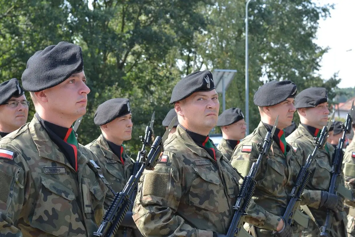 Upamiętnili 79 rocznicę wybuchu II wojny światowej