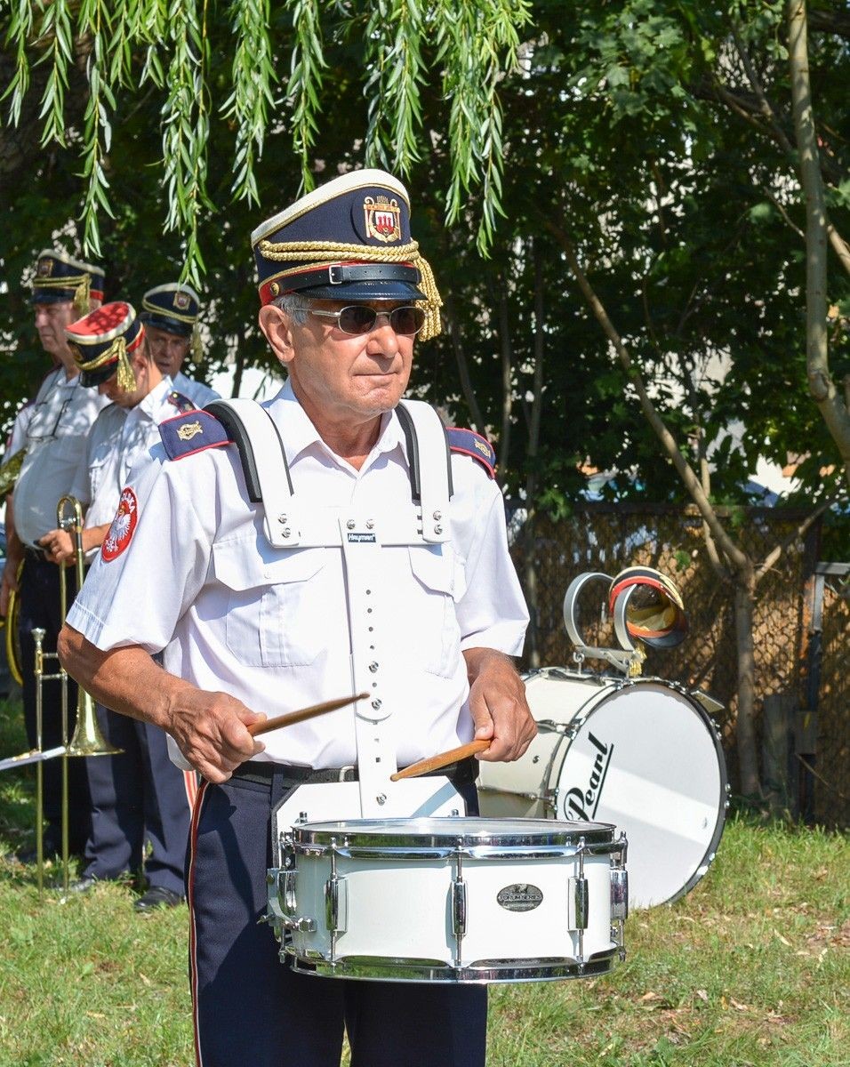 Upamiętnili 79 rocznicę wybuchu II wojny światowej