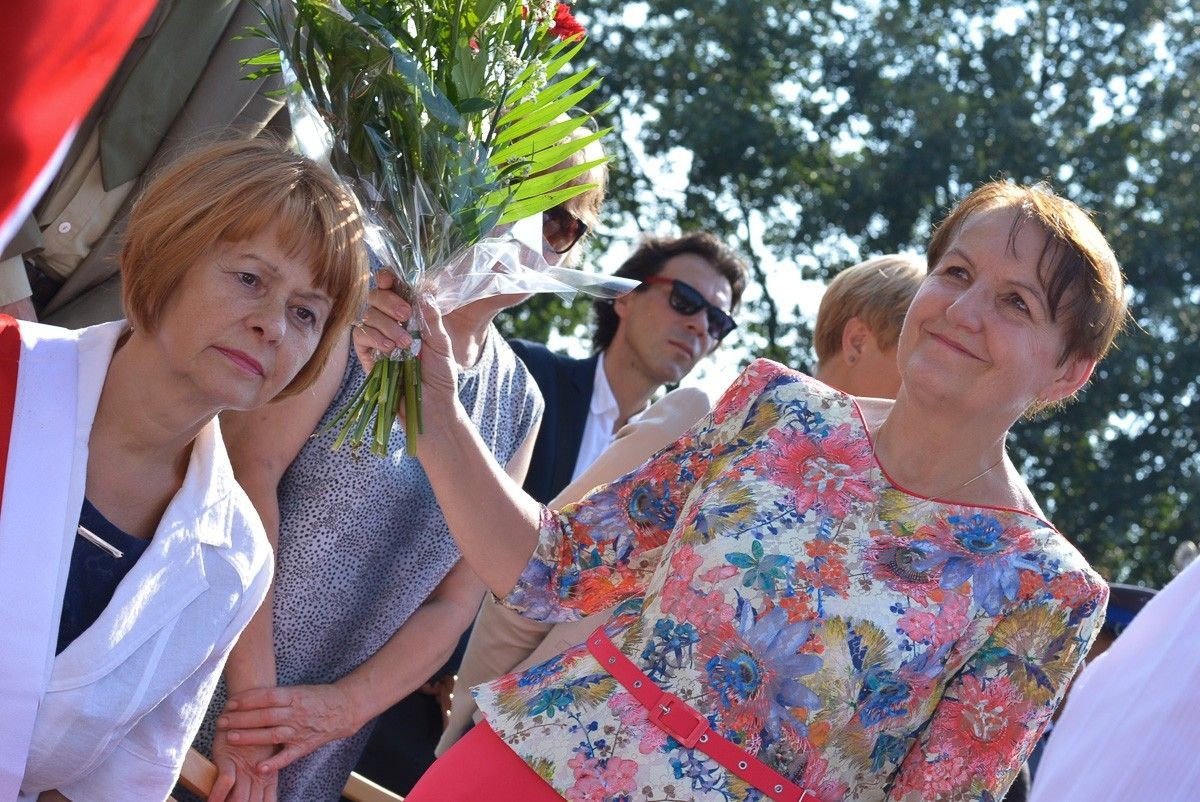 Upamiętnili 79 rocznicę wybuchu II wojny światowej