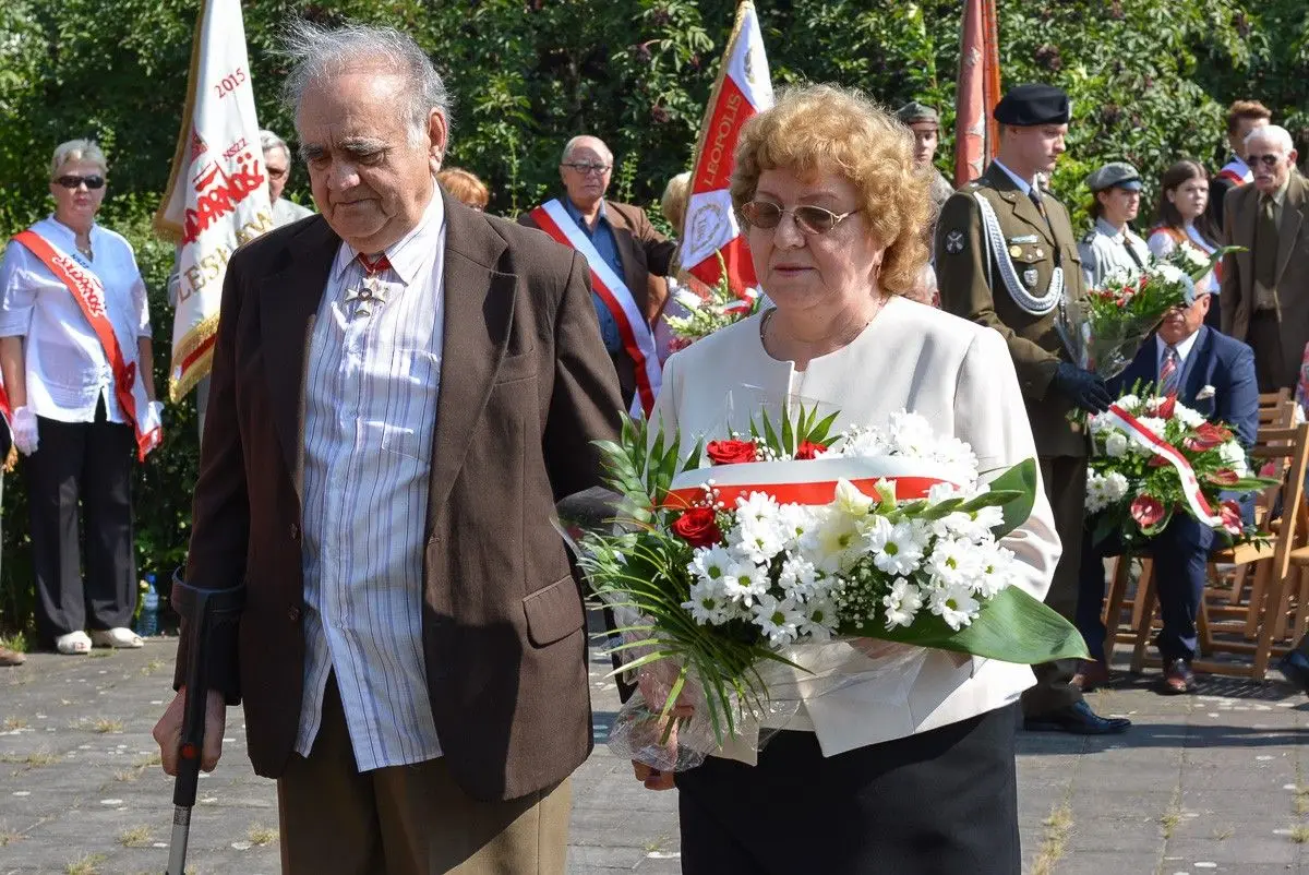 Upamiętnili 79 rocznicę wybuchu II wojny światowej