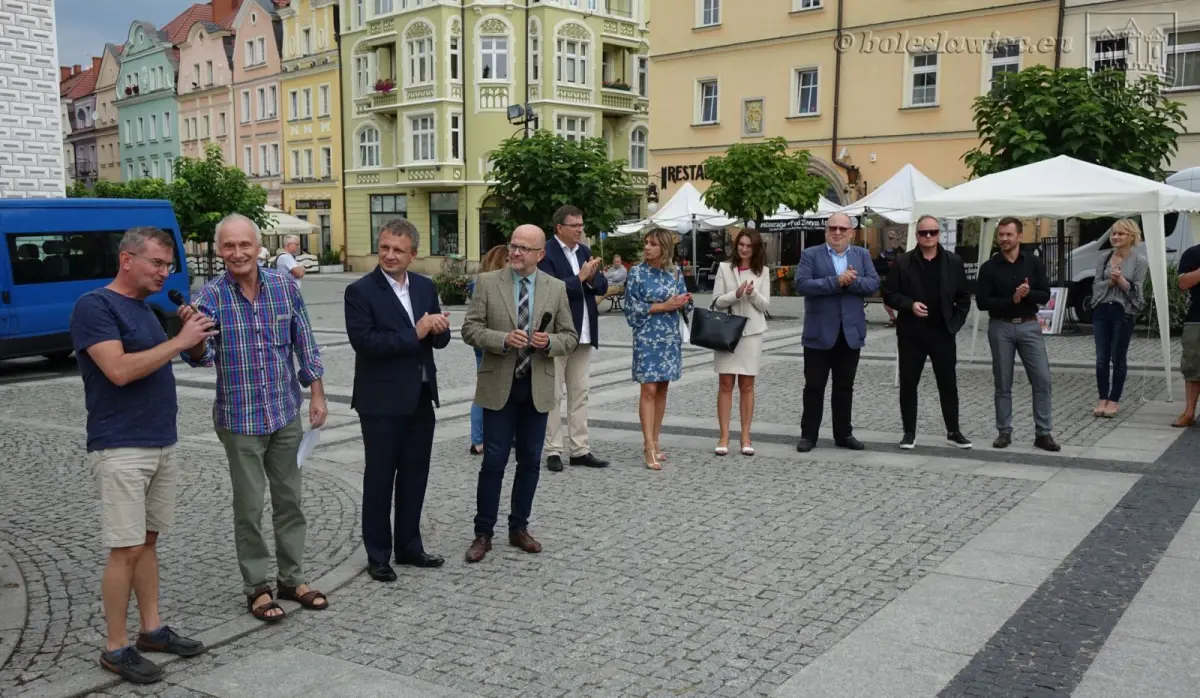 W Rynku trwają Targi Warsztatów Terapii Zajęciowej