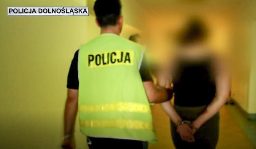 Taranowali autem sklepy sieci Dino. Cała trójka włamywaczy aresztowana