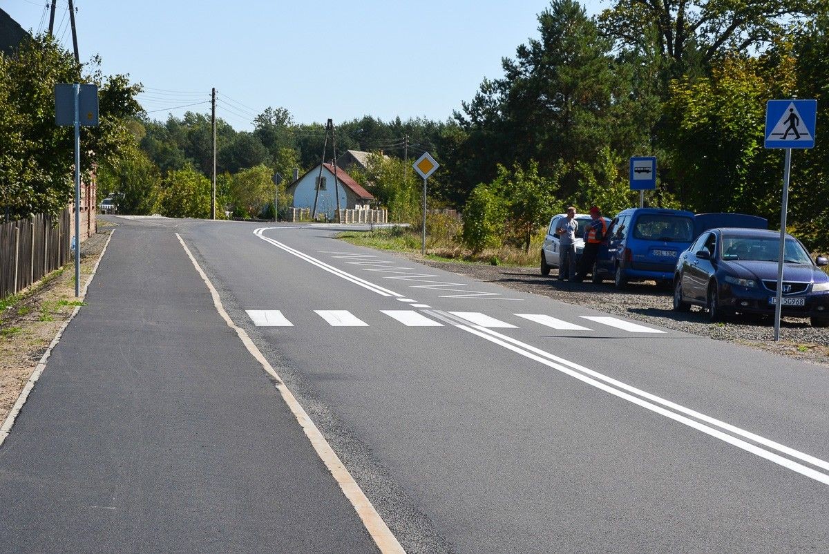Bezpieczniej w Pasterniku
