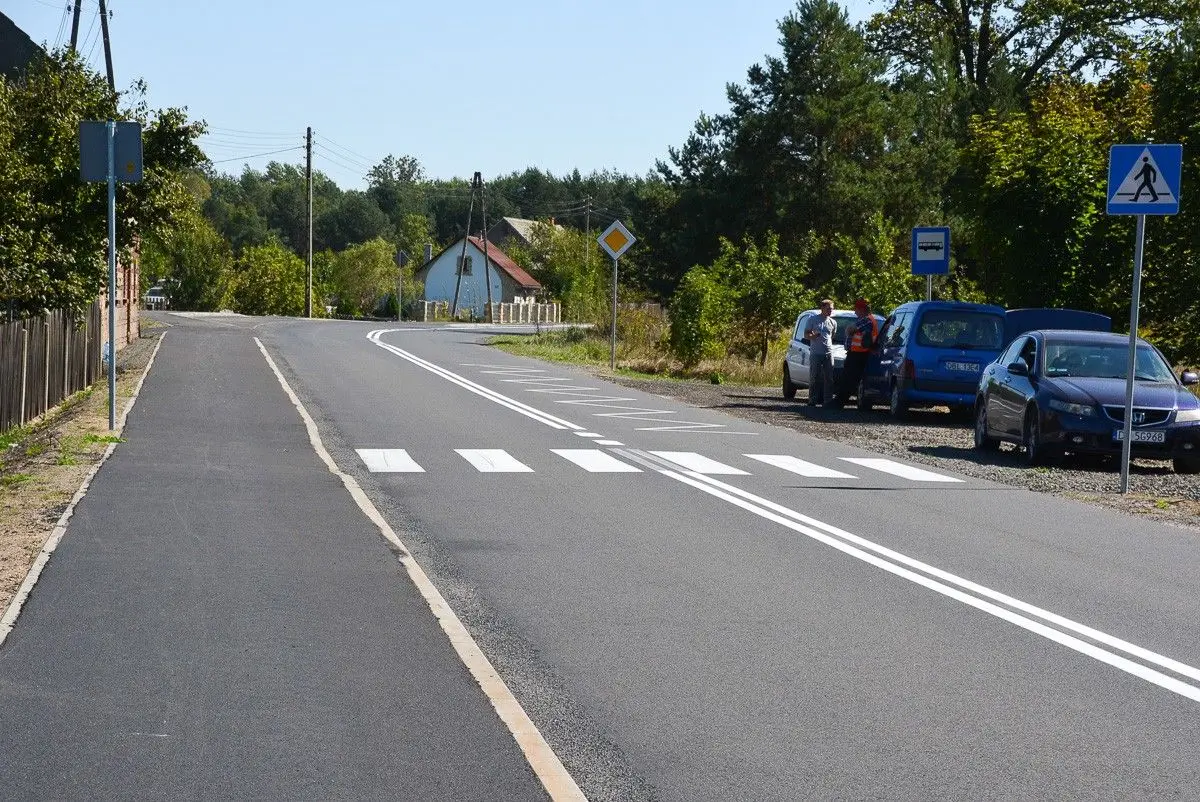 Bezpieczniej w Pasterniku