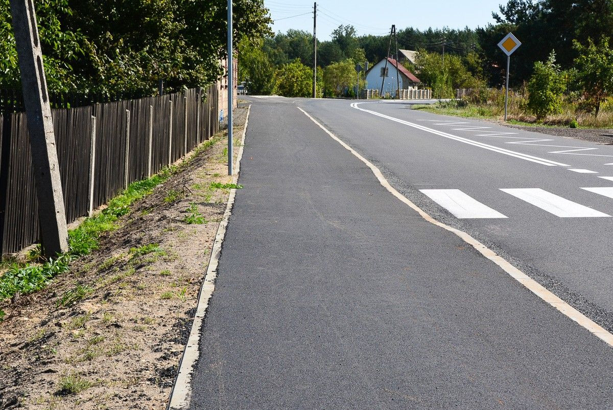 Bezpieczniej w Pasterniku