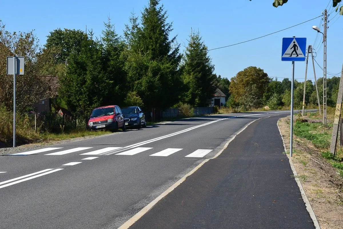 Bezpieczniej w Pasterniku