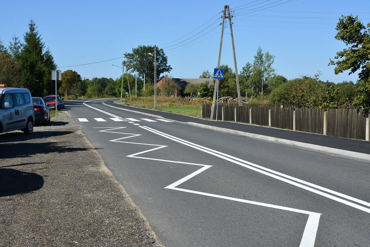 Bezpieczniej w Pasterniku