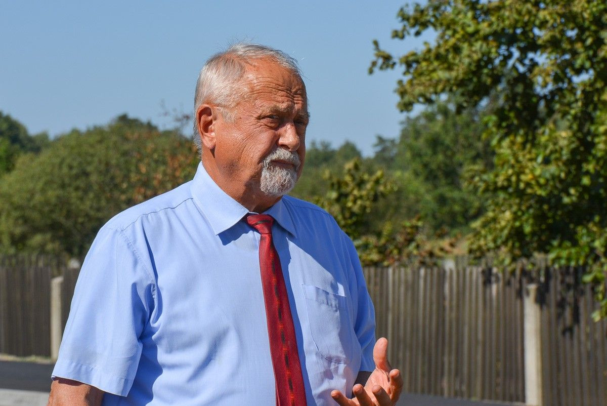 Bezpieczniej w Pasterniku