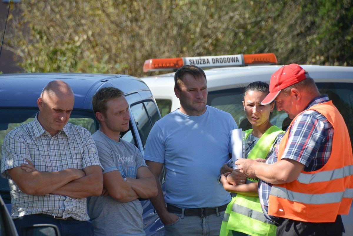 Bezpieczniej w Pasterniku