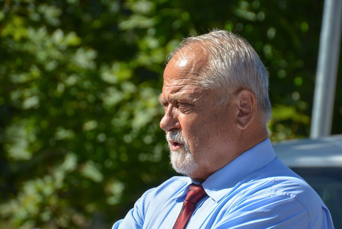 Bezpieczniej w Pasterniku