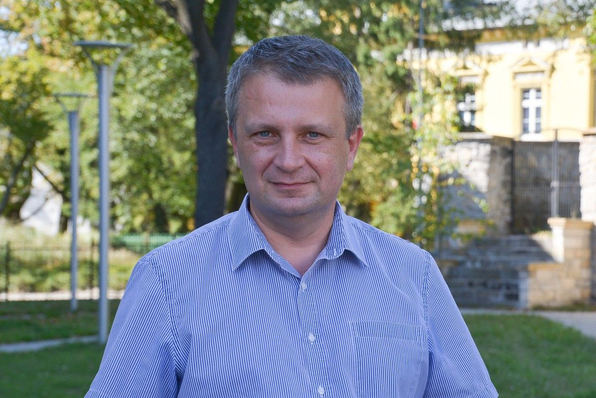 Bezpieczniej w Pasterniku