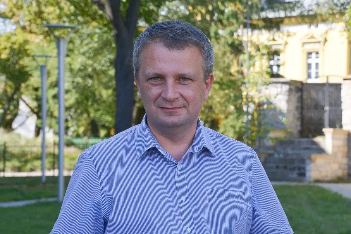 Bezpieczniej w Pasterniku