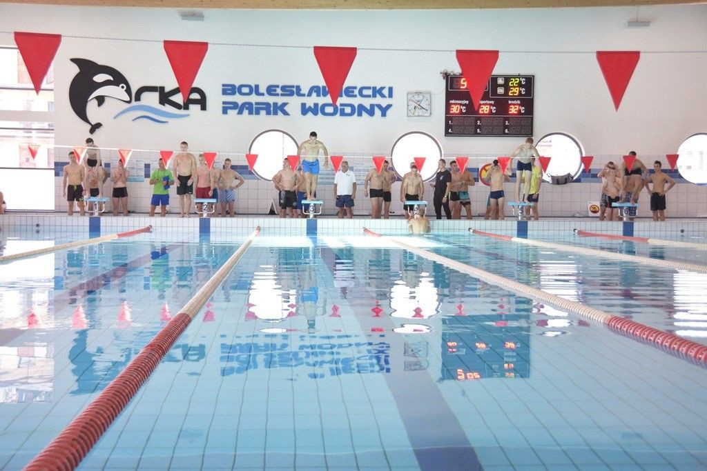 Przyszli żołnierze rywalizowali o puchar szefa MON-u