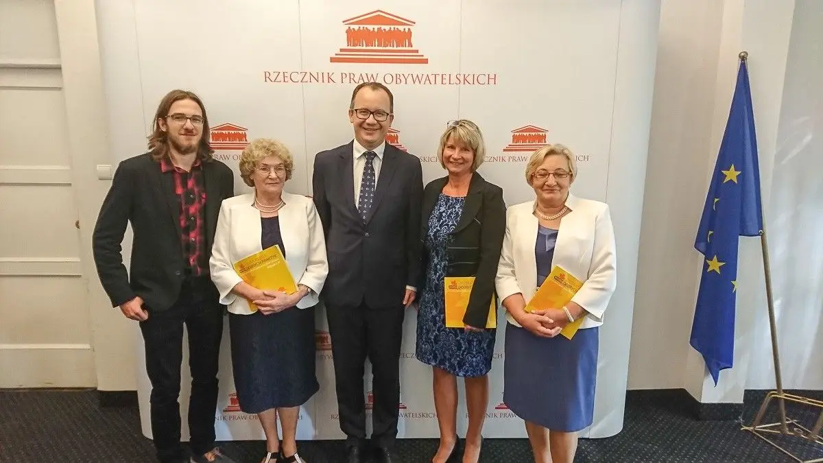 Miasto Ceramiki w Złotej Księdze Dobrych Praktyk