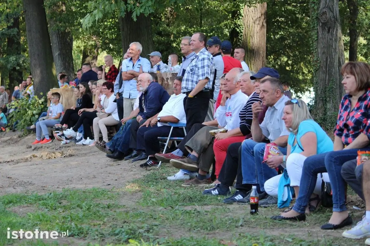 Górnik Węgliniec wygrywa z Orłem Gościszów
