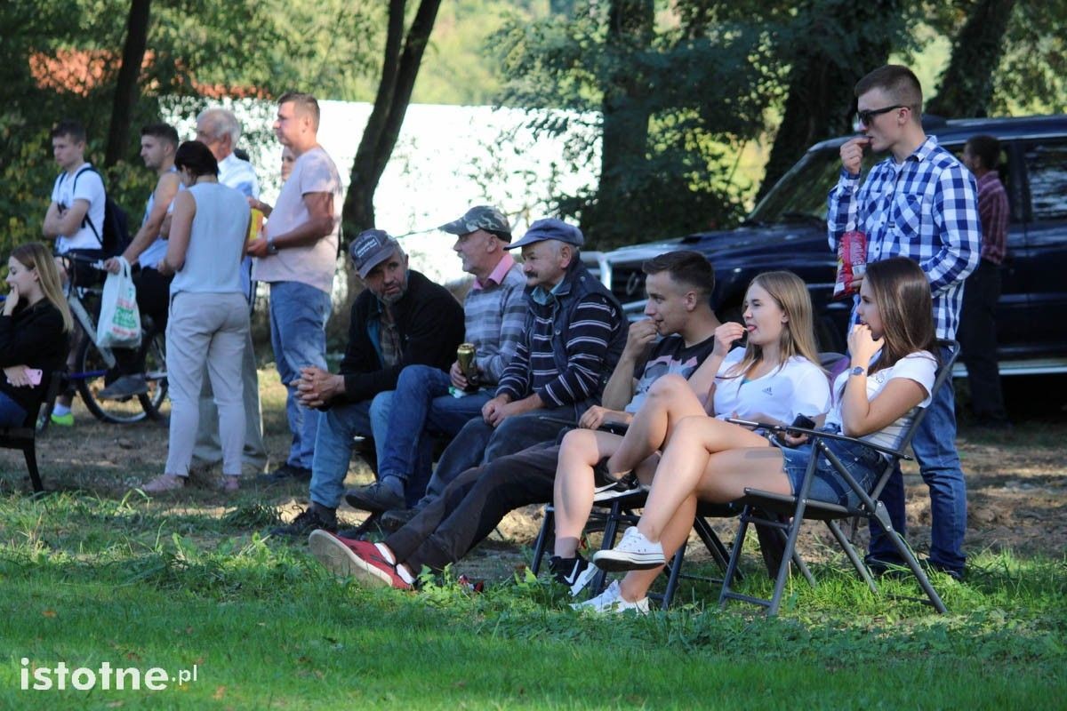 Górnik Węgliniec wygrywa z Orłem Gościszów