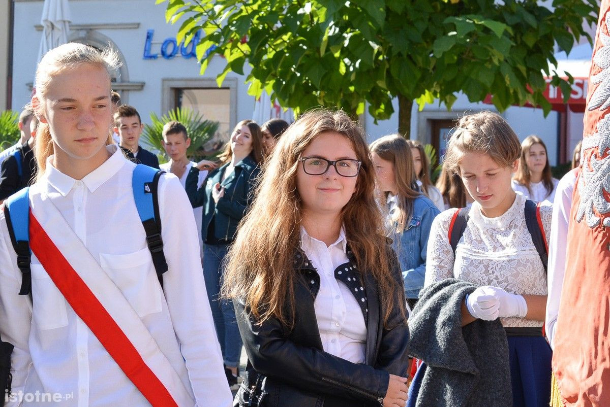 Bolesławianie marszem uczcili pamięć ofiar Golgoty Wschodu