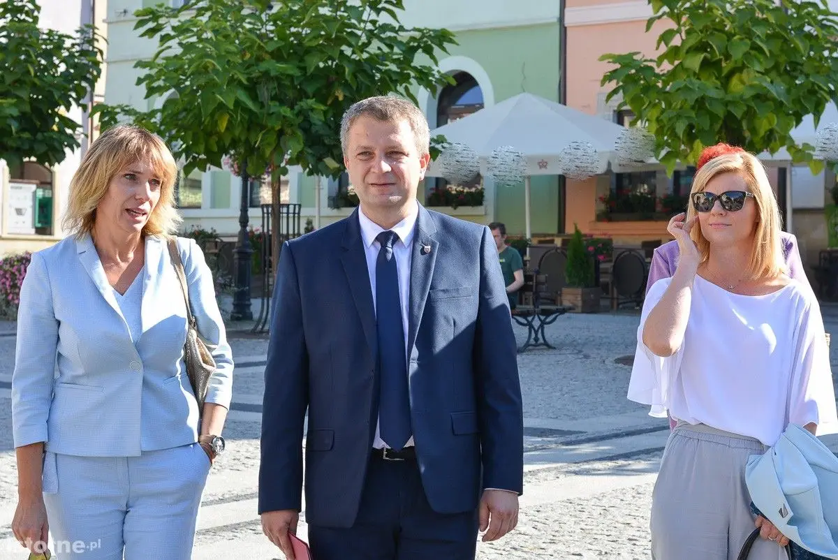 Bolesławianie marszem uczcili pamięć ofiar Golgoty Wschodu