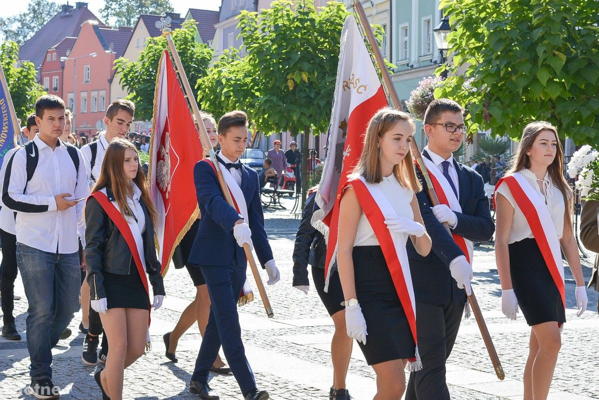 Bolesławianie marszem uczcili pamięć ofiar Golgoty Wschodu