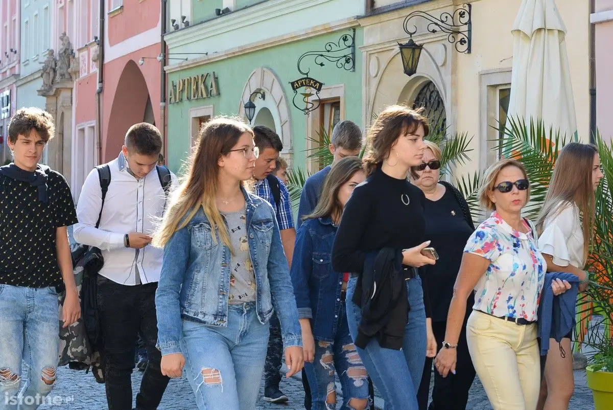 Bolesławianie marszem uczcili pamięć ofiar Golgoty Wschodu