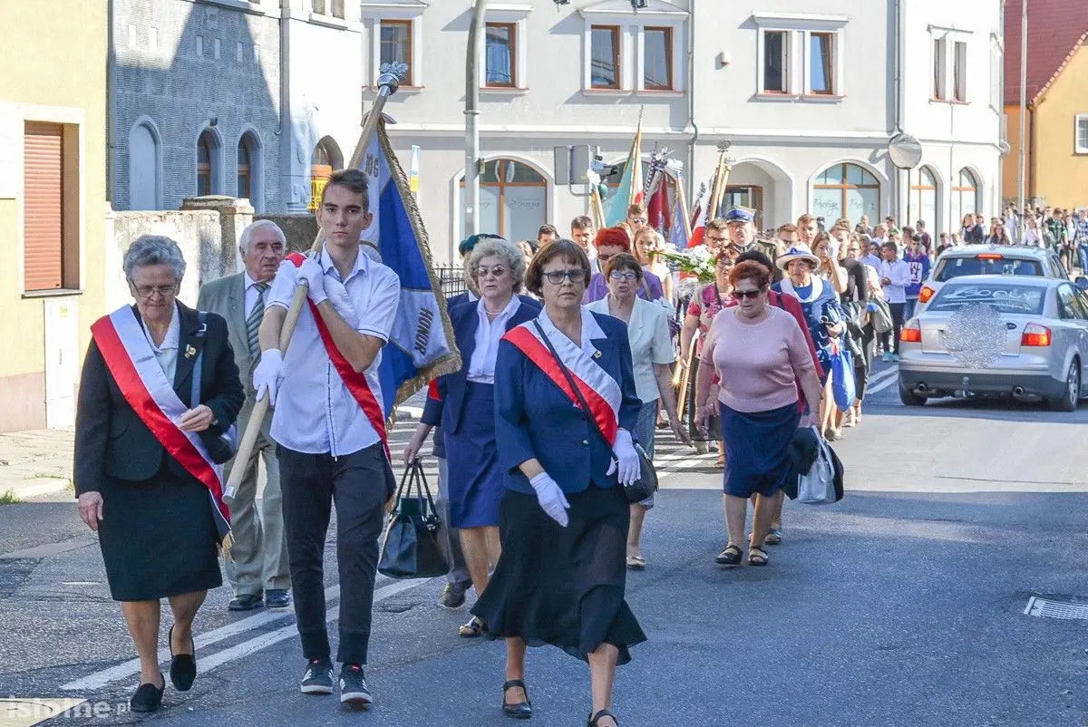 Bolesławianie marszem uczcili pamięć ofiar Golgoty Wschodu