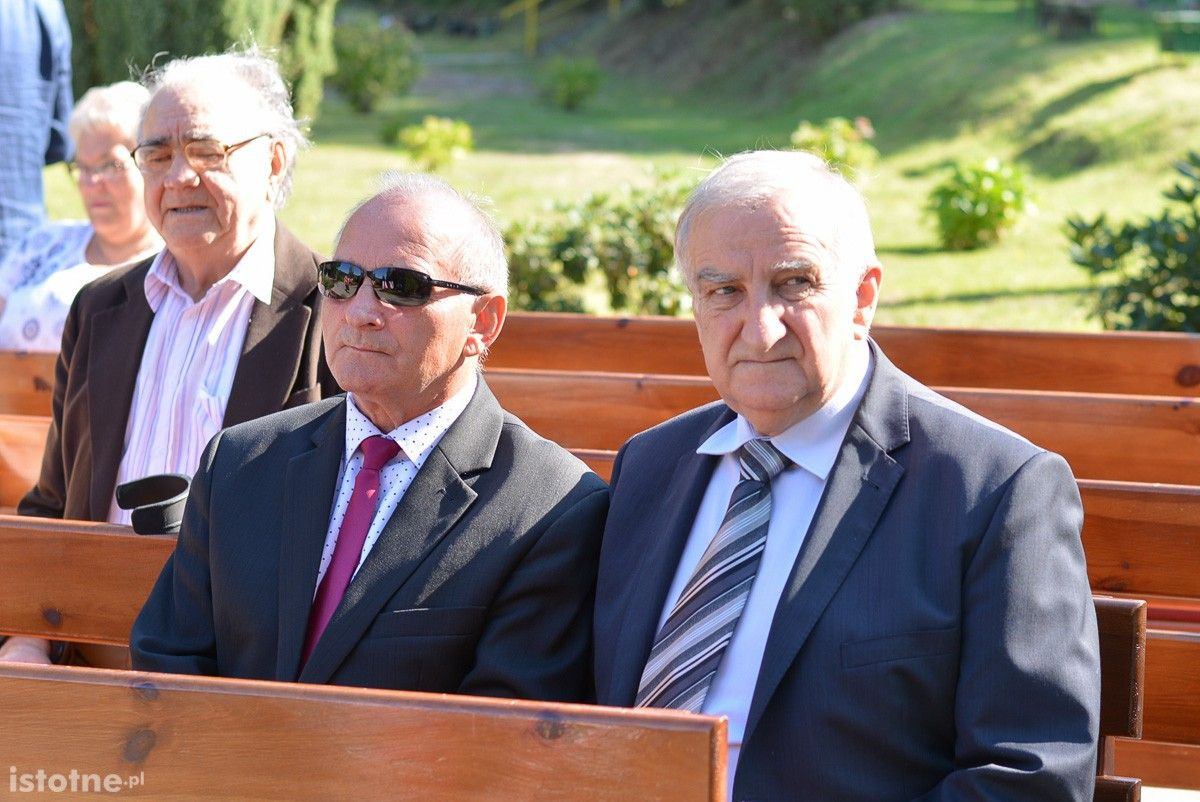 Bolesławianie marszem uczcili pamięć ofiar Golgoty Wschodu