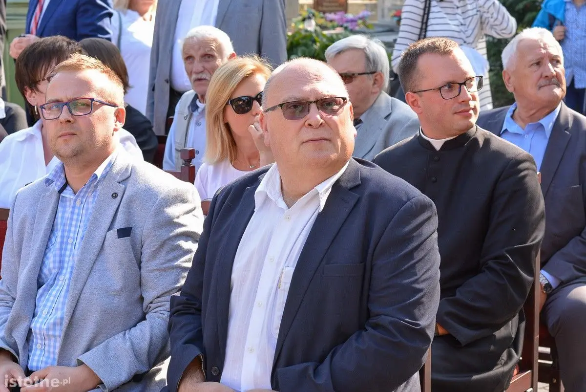 Bolesławianie marszem uczcili pamięć ofiar Golgoty Wschodu