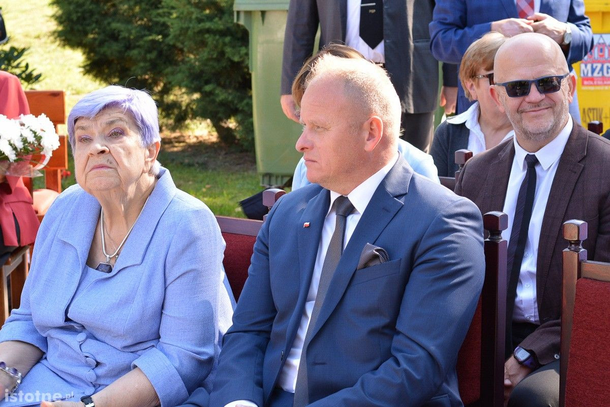 Bolesławianie marszem uczcili pamięć ofiar Golgoty Wschodu