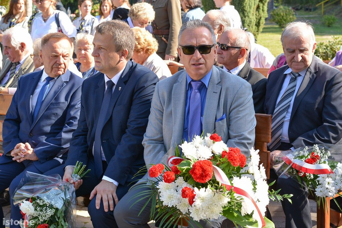 Bolesławianie marszem uczcili pamięć ofiar Golgoty Wschodu