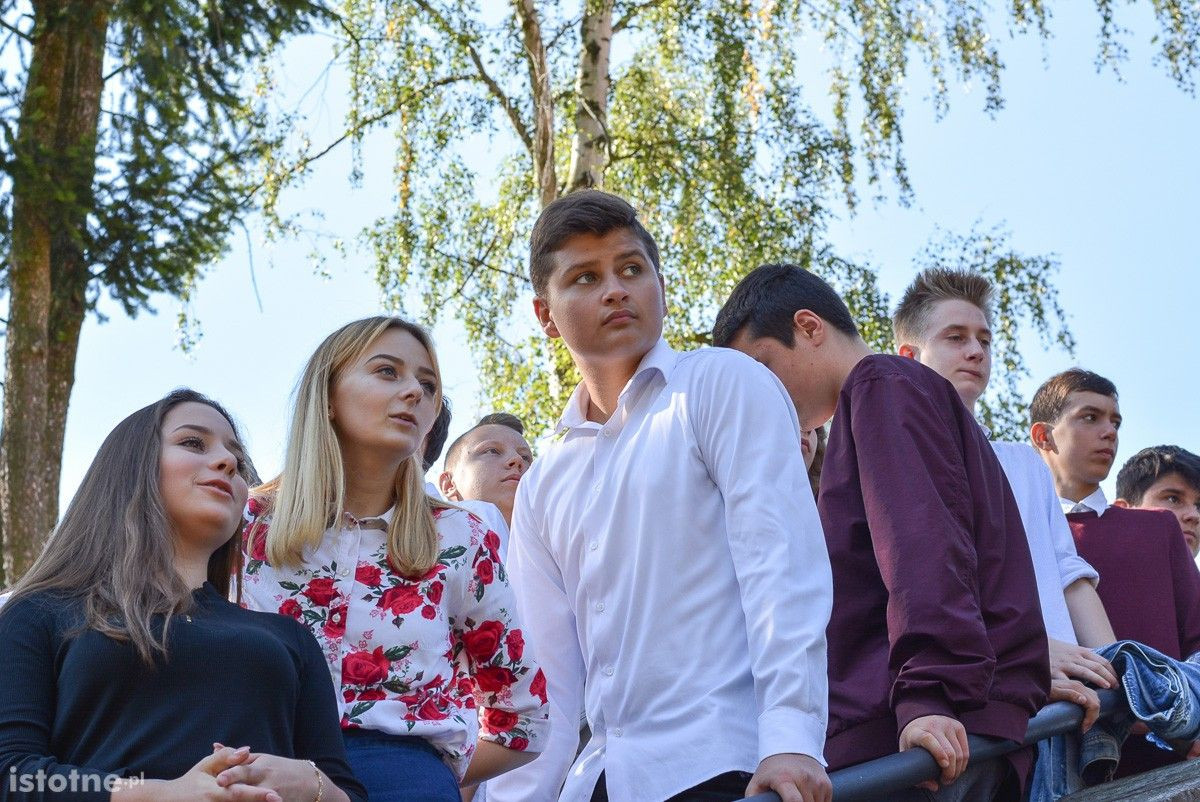 Bolesławianie marszem uczcili pamięć ofiar Golgoty Wschodu