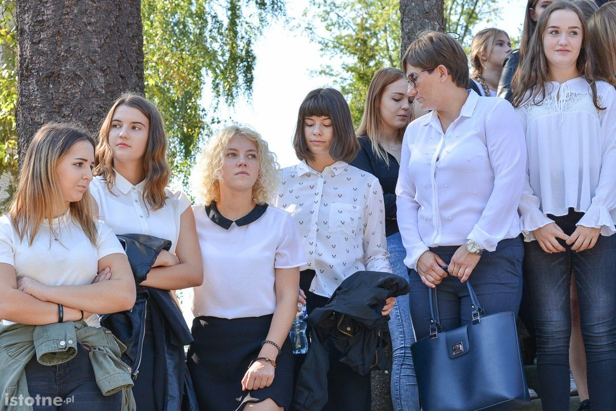 Bolesławianie marszem uczcili pamięć ofiar Golgoty Wschodu