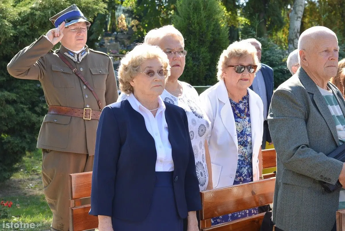 Bolesławianie marszem uczcili pamięć ofiar Golgoty Wschodu