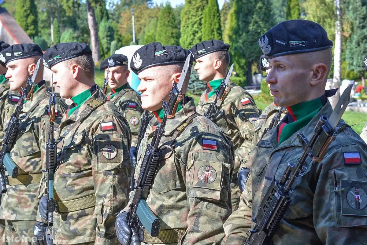 Bolesławianie marszem uczcili pamięć ofiar Golgoty Wschodu