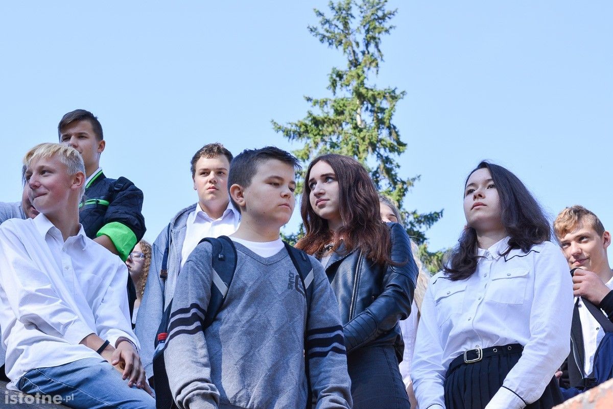 Bolesławianie marszem uczcili pamięć ofiar Golgoty Wschodu