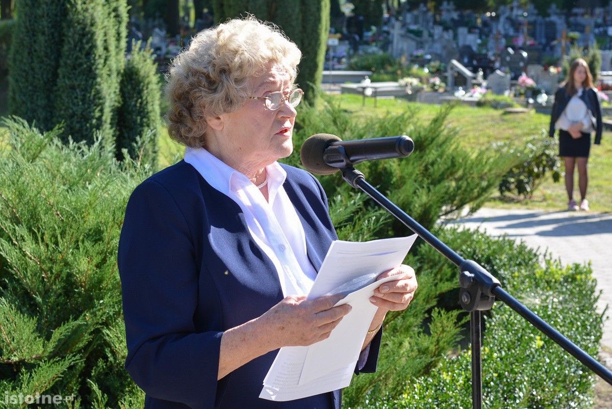 Bolesławianie marszem uczcili pamięć ofiar Golgoty Wschodu