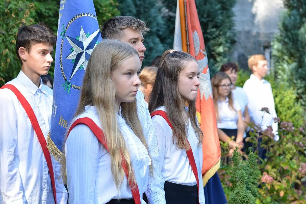 Bolesławianie marszem uczcili pamięć ofiar Golgoty Wschodu