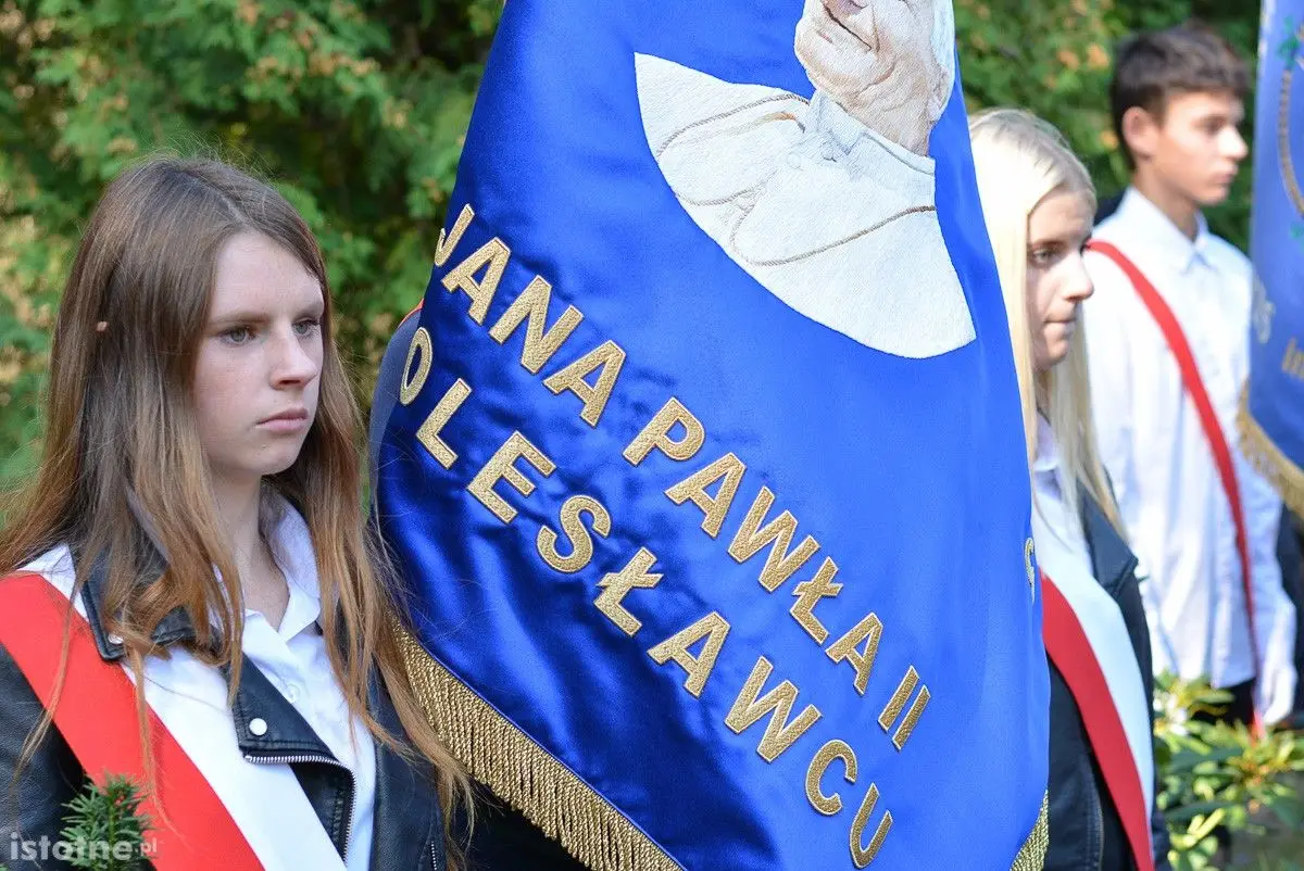 Bolesławianie marszem uczcili pamięć ofiar Golgoty Wschodu