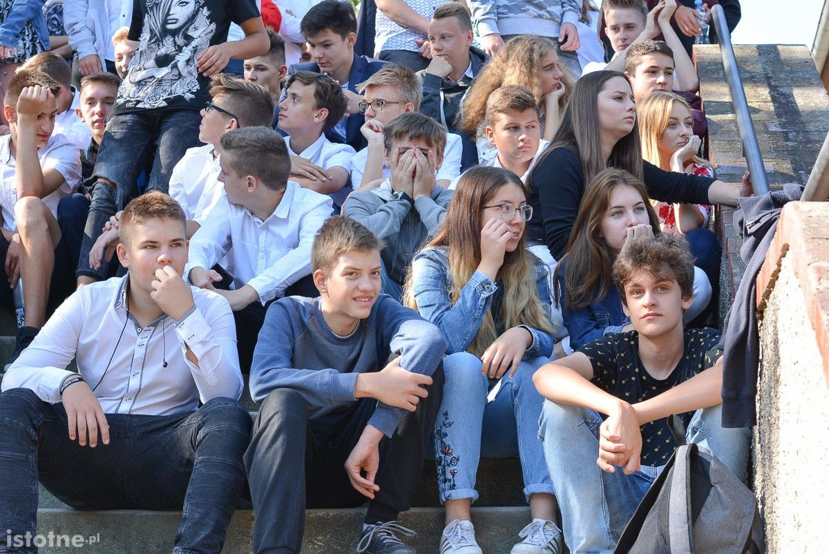 Bolesławianie marszem uczcili pamięć ofiar Golgoty Wschodu