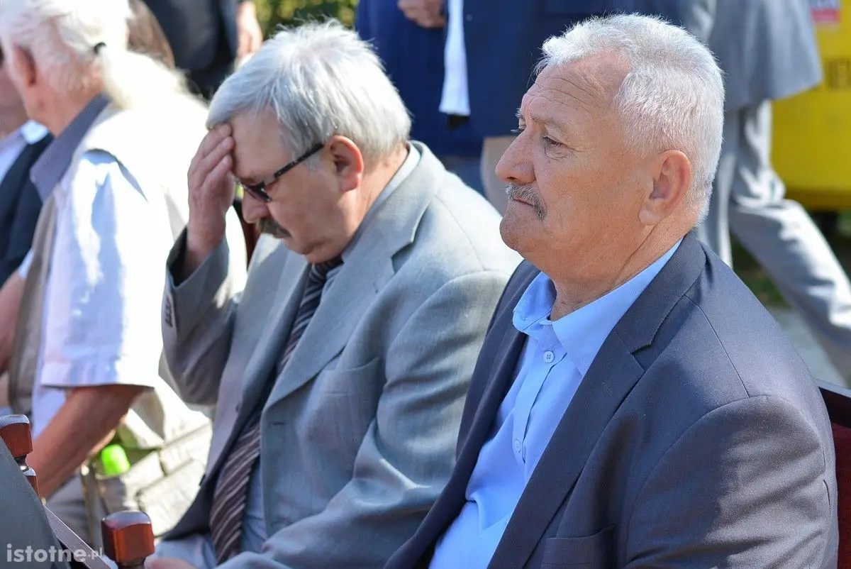 Bolesławianie marszem uczcili pamięć ofiar Golgoty Wschodu