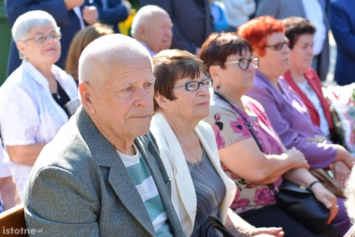 Bolesławianie marszem uczcili pamięć ofiar Golgoty Wschodu